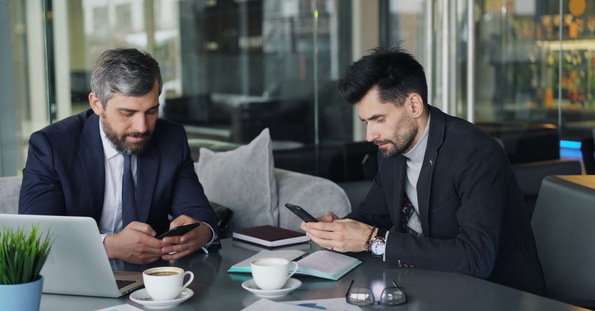 Why Your Website Needs to Be Built for Mobile First (Most Visitors Are on Their Phone)